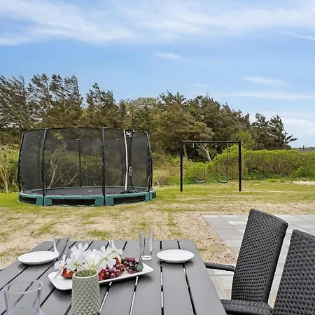 Feriehus 5 Star In Løkken