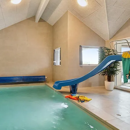 Feriehus 5 Star In *