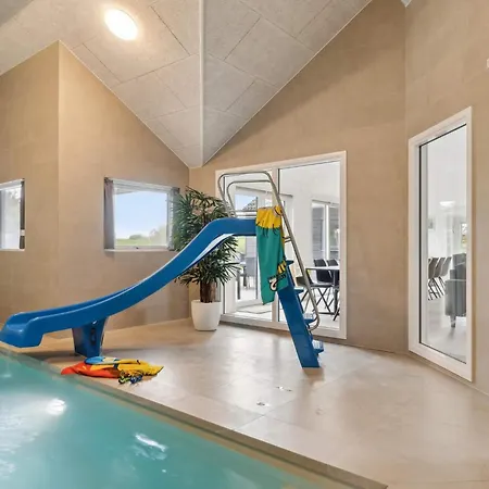 5 Star In Vakantiehuis