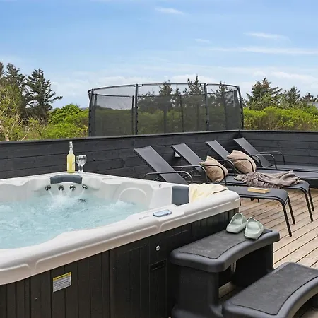 5 Star In Vakantiehuis