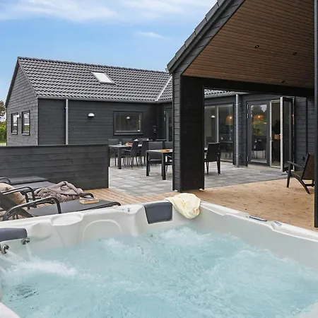 5 Star In Vakantiehuis