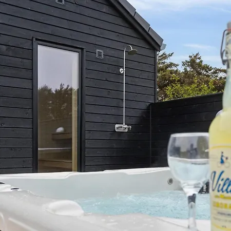 5 Star In Feriehus *