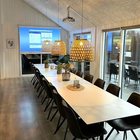 5 Star In Vakantiehuis