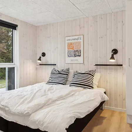 5 Star In * Løkken
