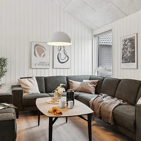 Vakantiehuis 5 Star In