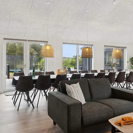 Feriehus 5 Star In *