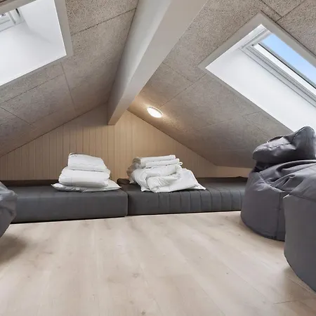 5 Star In Vakantiehuis